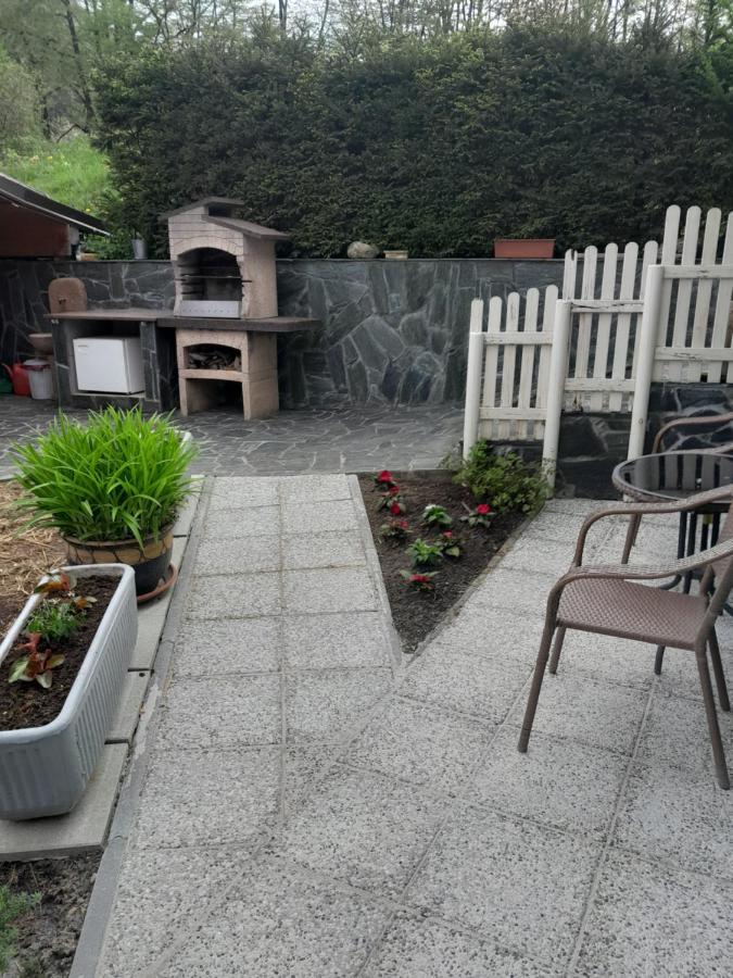 Studio Erzen Zgornje Gorje Exterior foto