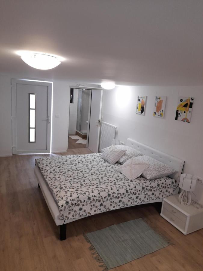 Studio Erzen Zgornje Gorje Exterior foto